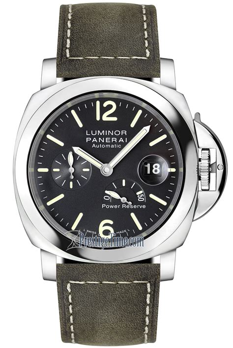 panerai london dealers|panerai luminor power reserve.